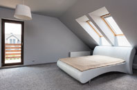 Osbaston bedroom extensions