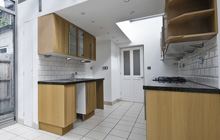 Osbaston kitchen extension leads